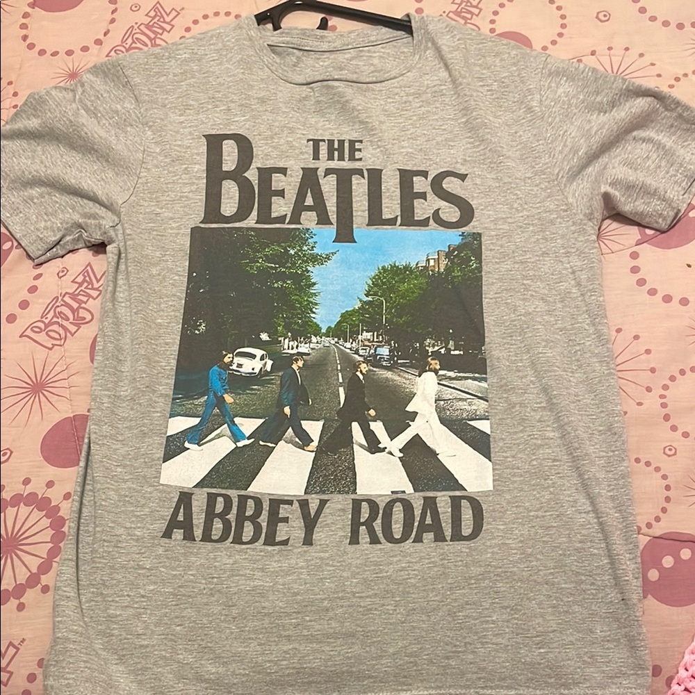 The Beatles T-Shirt